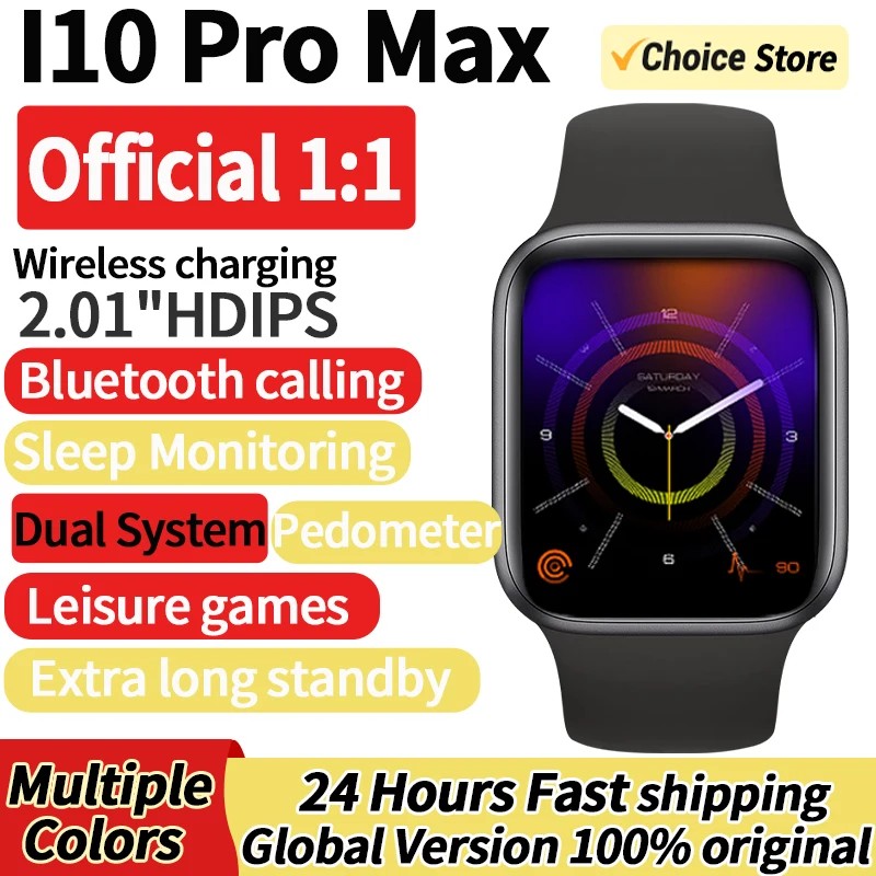 I10 Pro Max 2025 ���ο� ����Ʈ��ġ ���̳��� ���Ϸ��� ��ȭ ���� ������ ��Ʈ�Ͻ� Ʈ��Ŀ ������ ���̾� ����Ʈ��ġ ���� ���� ����